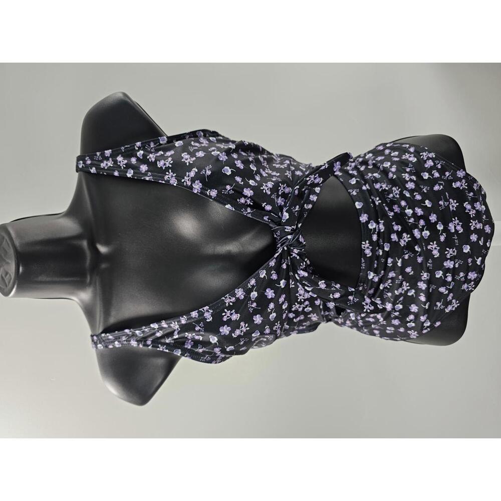 ASOS Peek & Beau Exclusive Fuller Bust NWT 32D/DD